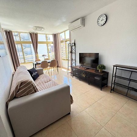 Sunny Place 5 Benidorm Luaran gambar
