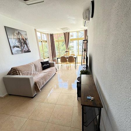 Sunny Place 5 Benidorm Luaran gambar