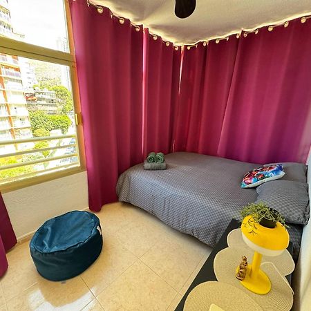 Sunny Place 5 Benidorm Luaran gambar