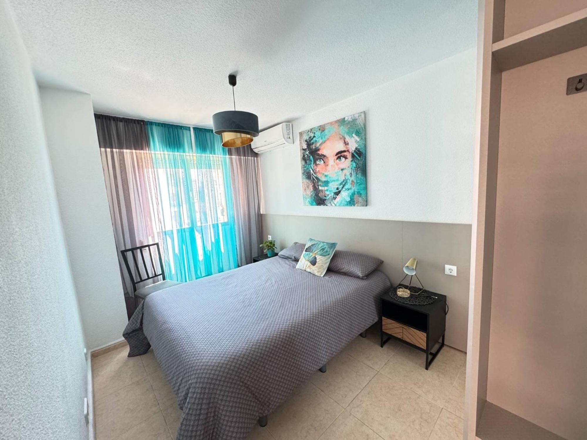 Sunny Place 5 Benidorm Luaran gambar